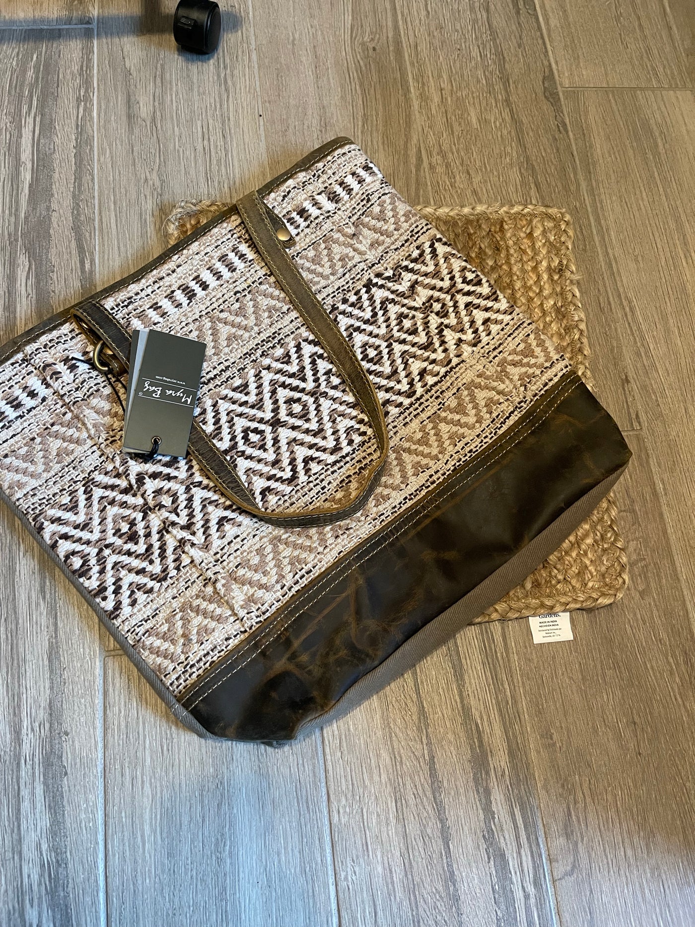 I Take it Everywhere Collection by Myra Bags – The Teal Turtle Boutique