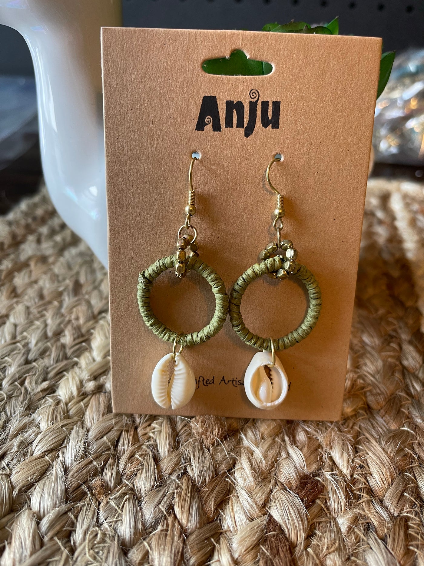 The Sachi Collection  by Anju