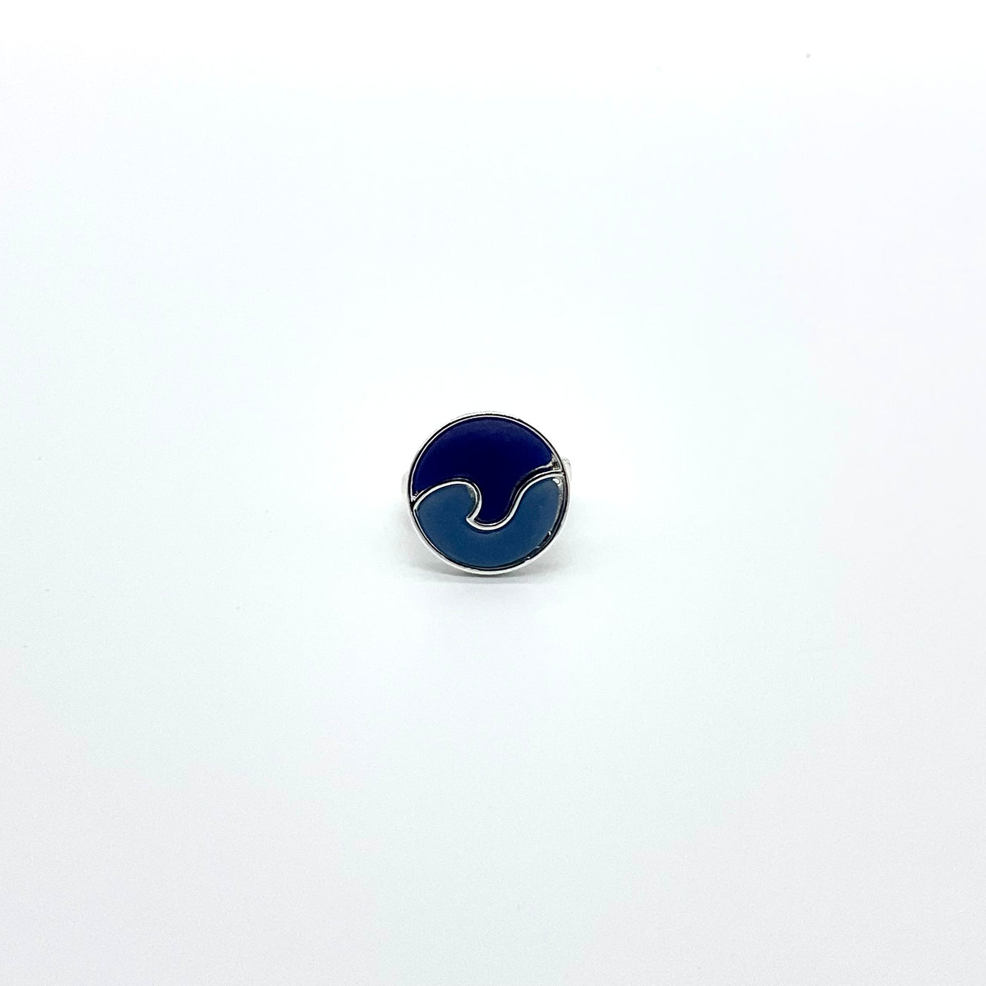 Radiant Ring Collection by Periwinkle