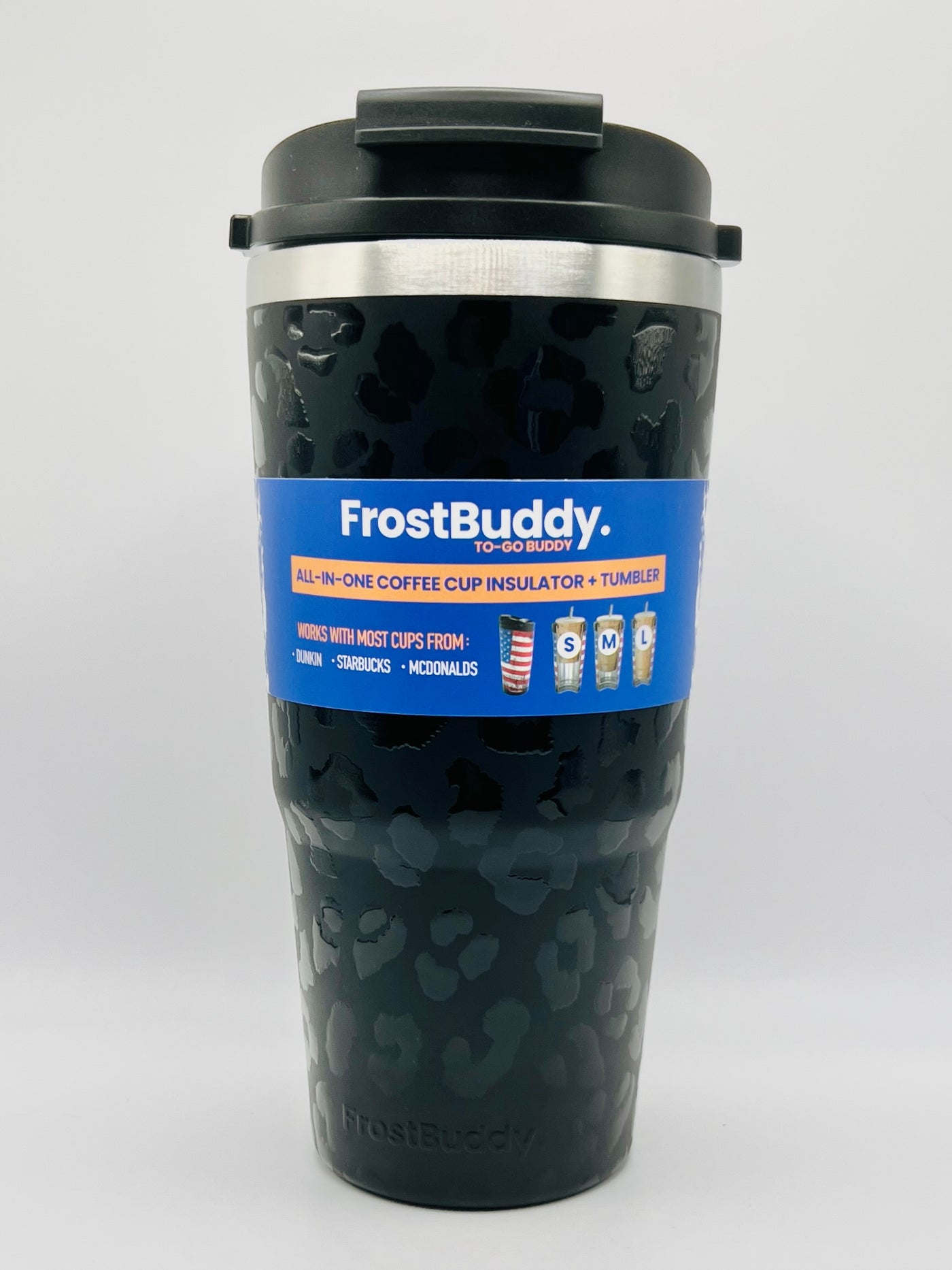 Frost Buddy to Go Buddy Northern Lights