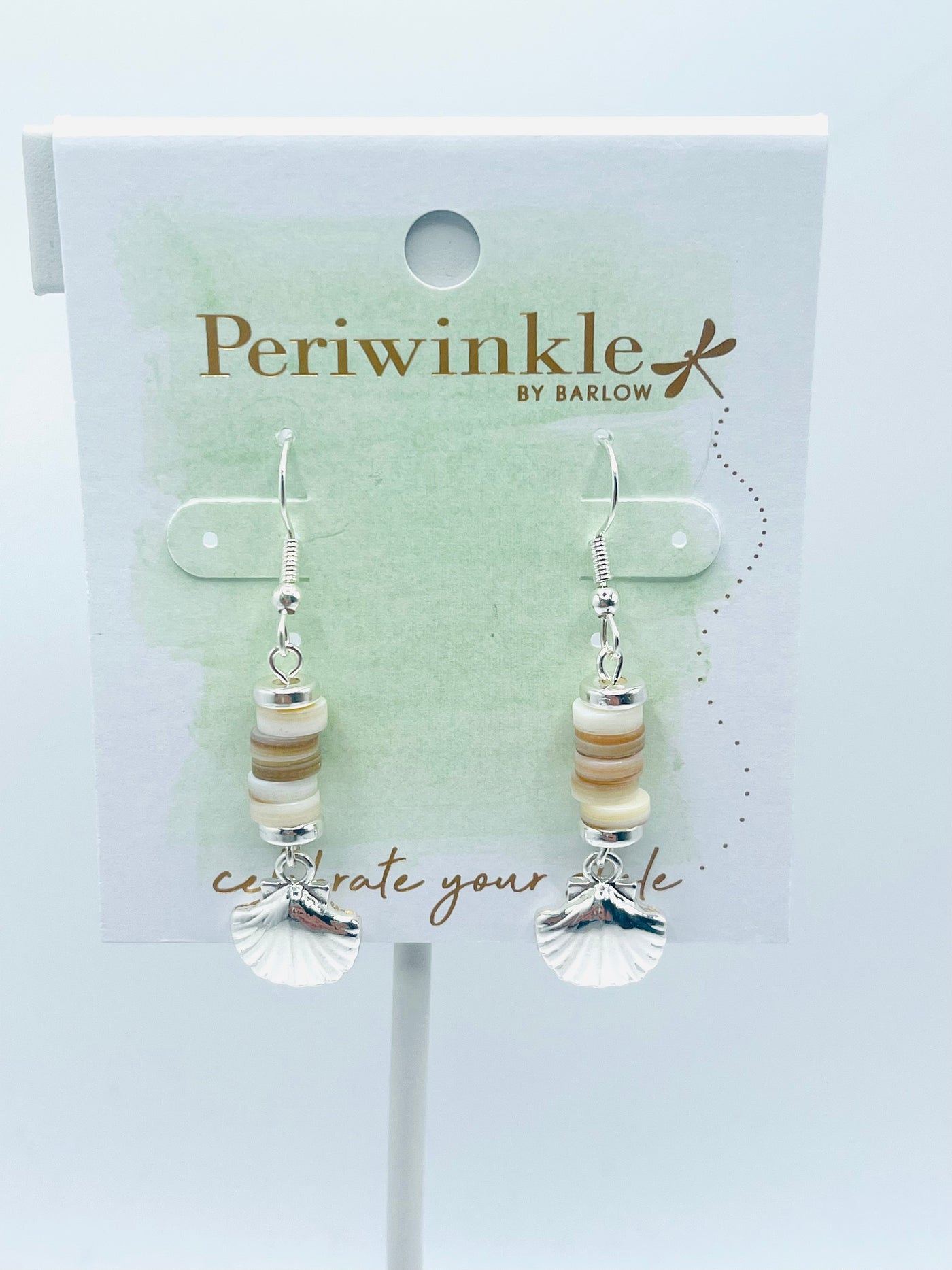 Earring Collection By Periwinkle