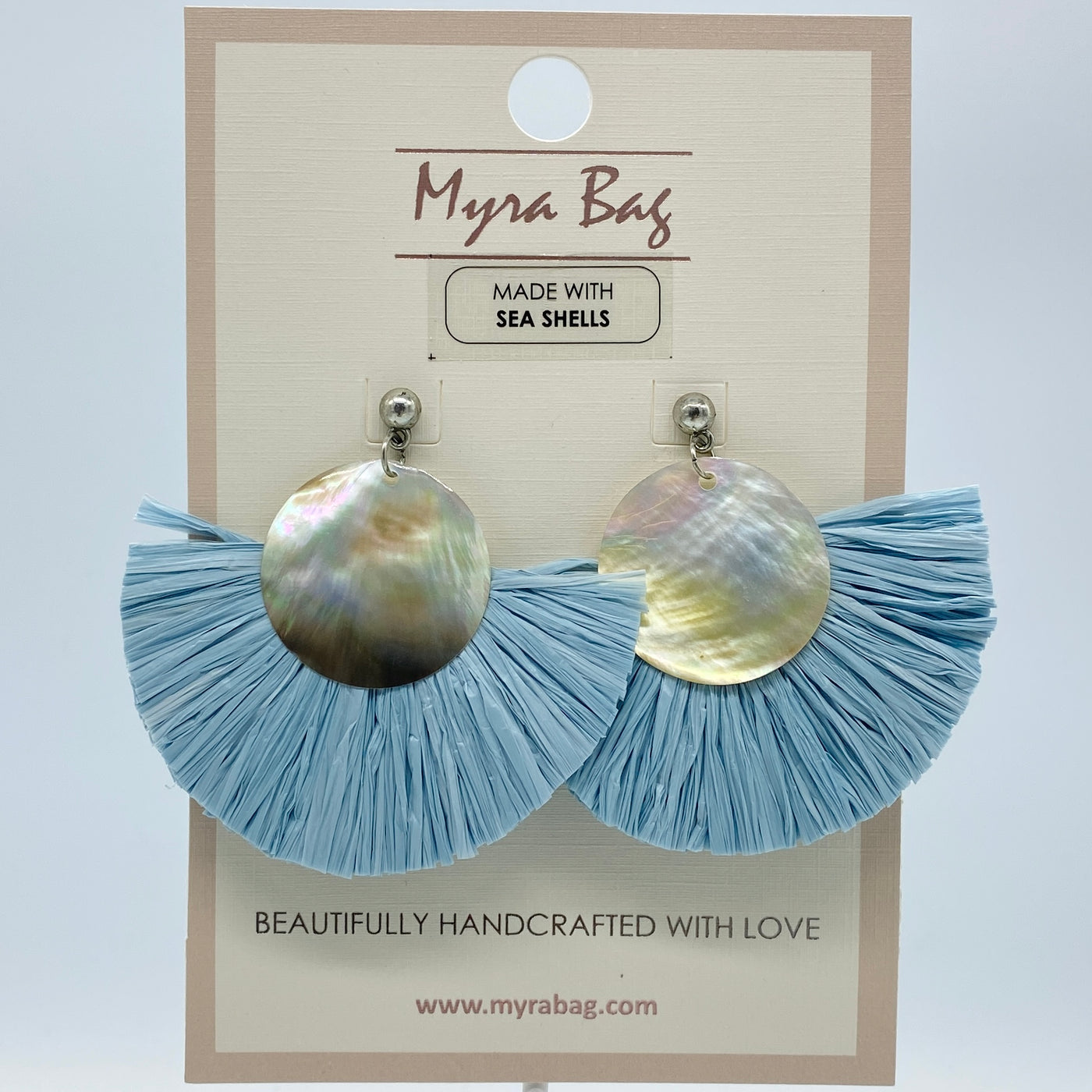 Earrings By Myra