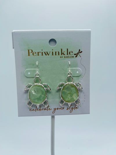 Earring Collection By Periwinkle