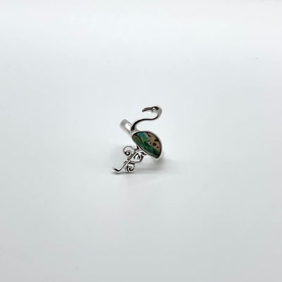 Radiant Ring Collection by Periwinkle