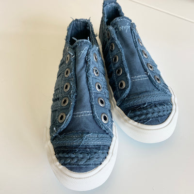 Parlane Sneakers by Blowfish in Bento Blue