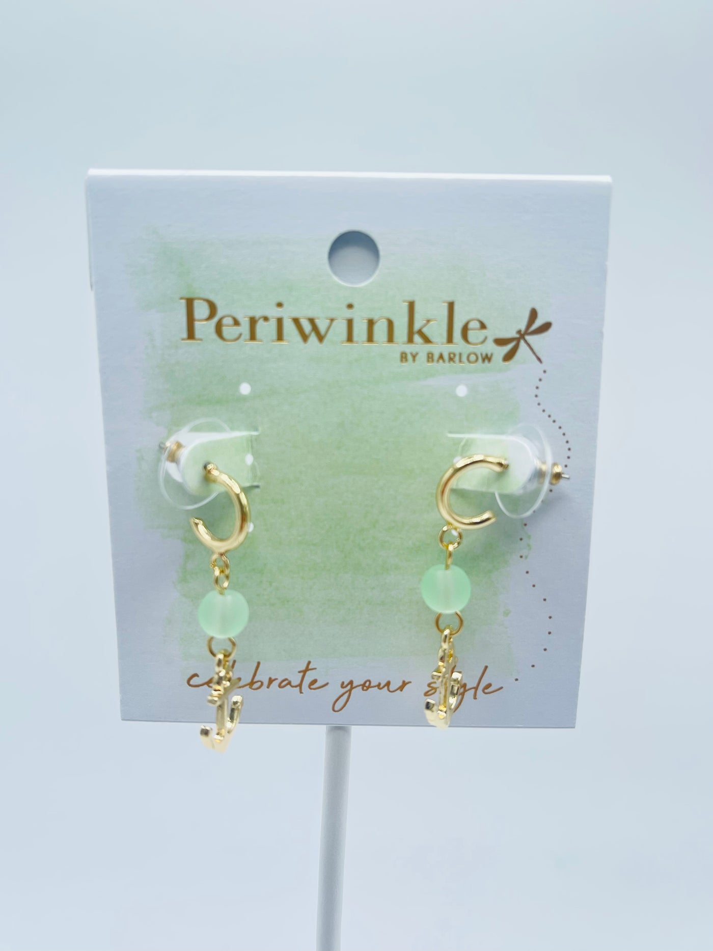 Earring Collection By Periwinkle