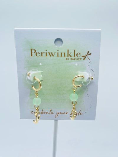 Earring Collection By Periwinkle