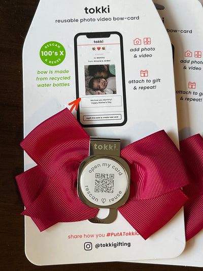 Tokki Gift Bags