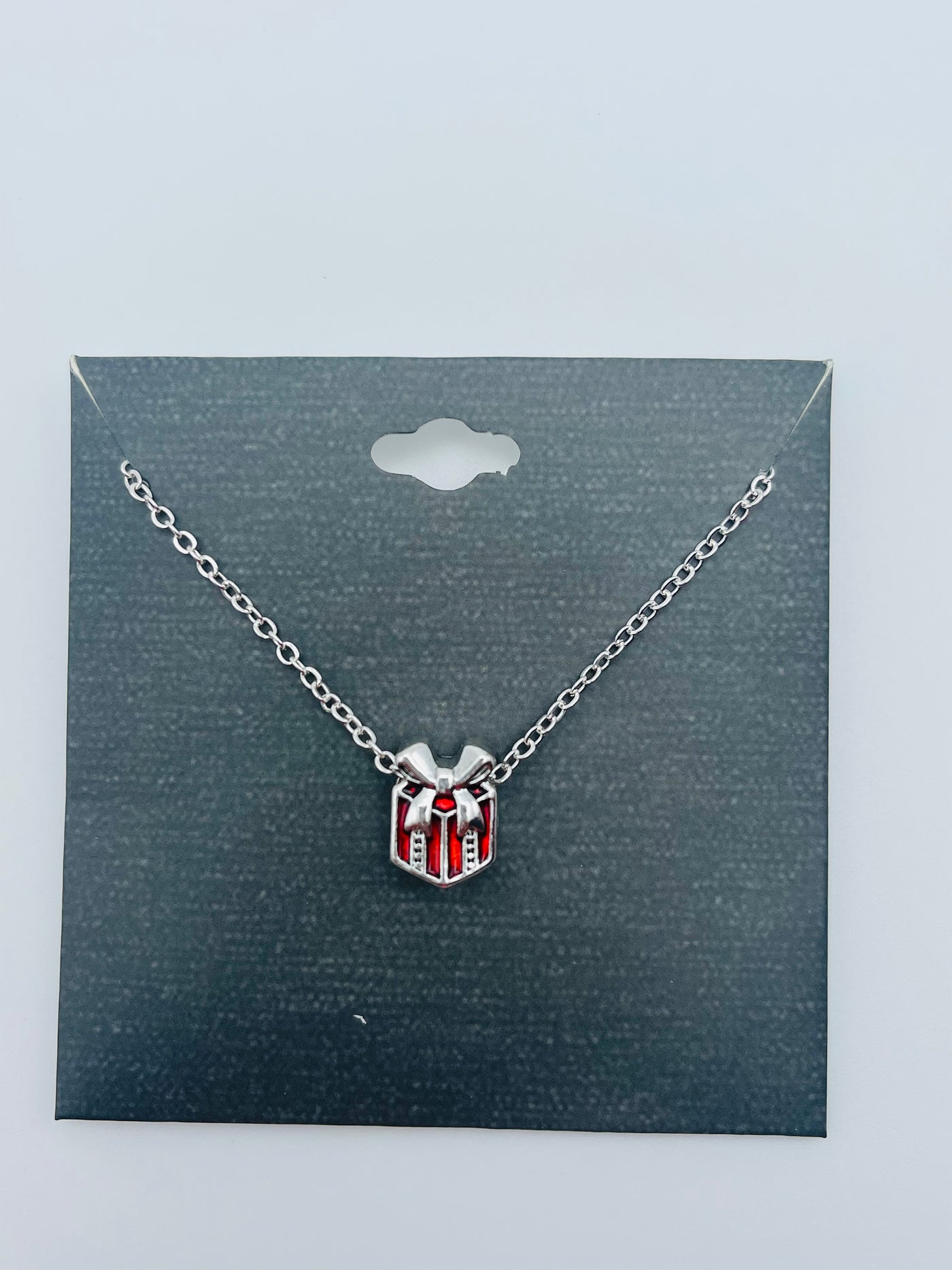 Epic Christmas Jewelry - Christmas Gift Necklace