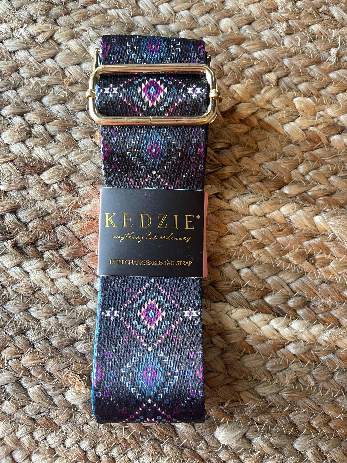 The Beverly Strap