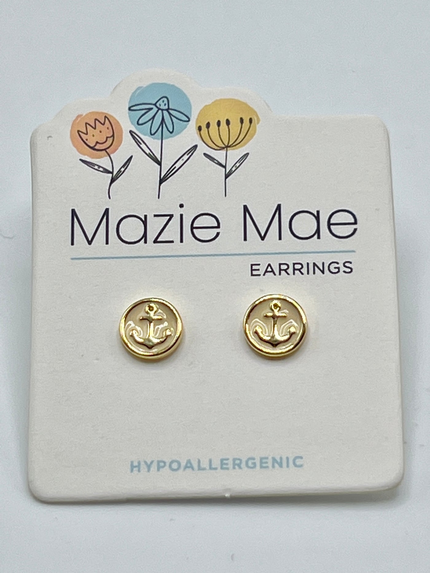 Mazie Mae Earrings