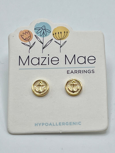 Mazie Mae Earrings