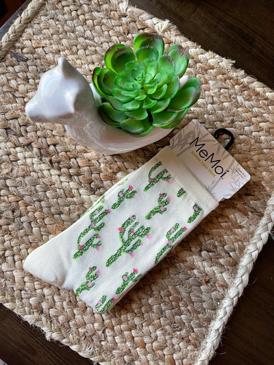 Sock It To Me Women's Crew Socks