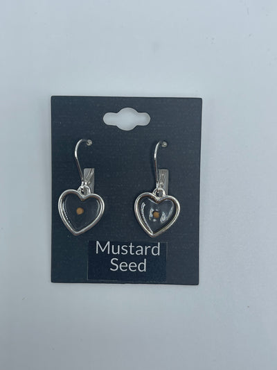 Mustard Seed Jewelry