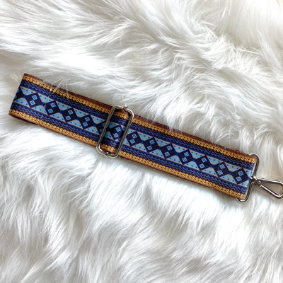 The Beverly Strap