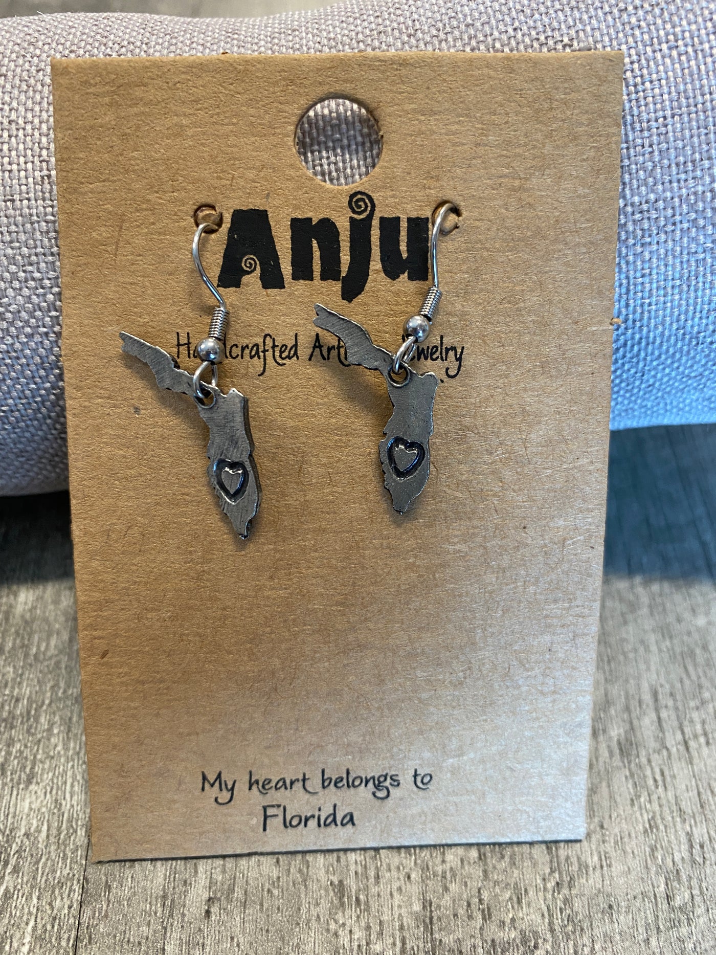 Florida Jewelry by Anju