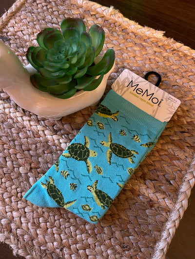 Sock It To Me Women's Crew Socks
