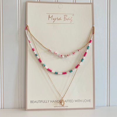 The Myra Necklace Group