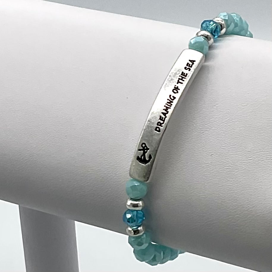 Just the Cutest Bracelets