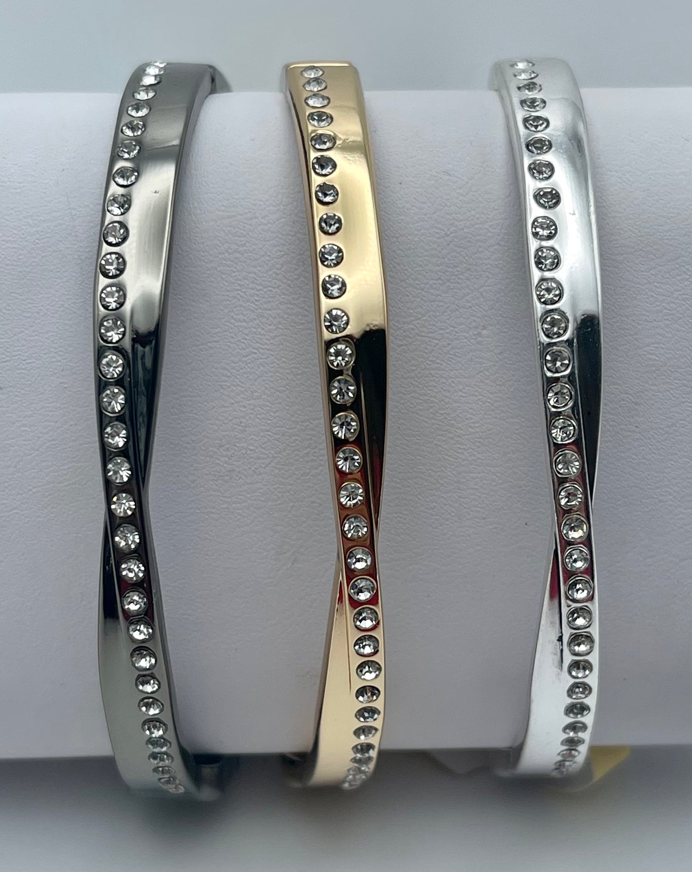 Eclipse Bangles