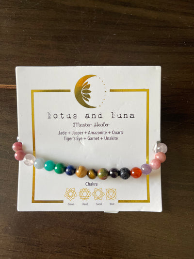 I’ve Got the Power Healing Bracelets