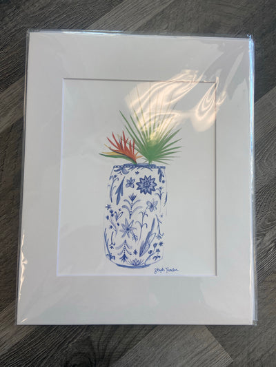 Little Blue Designs 11 x 14 Prints