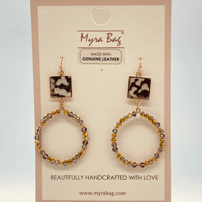 Earrings By Myra