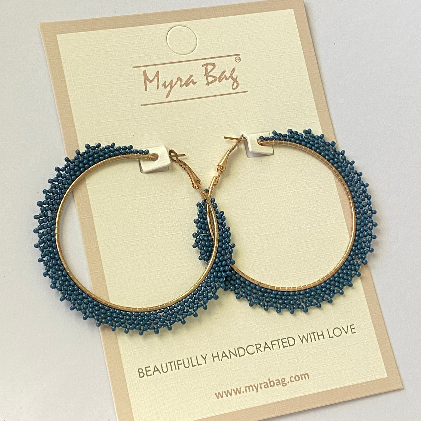 Earrings By Myra