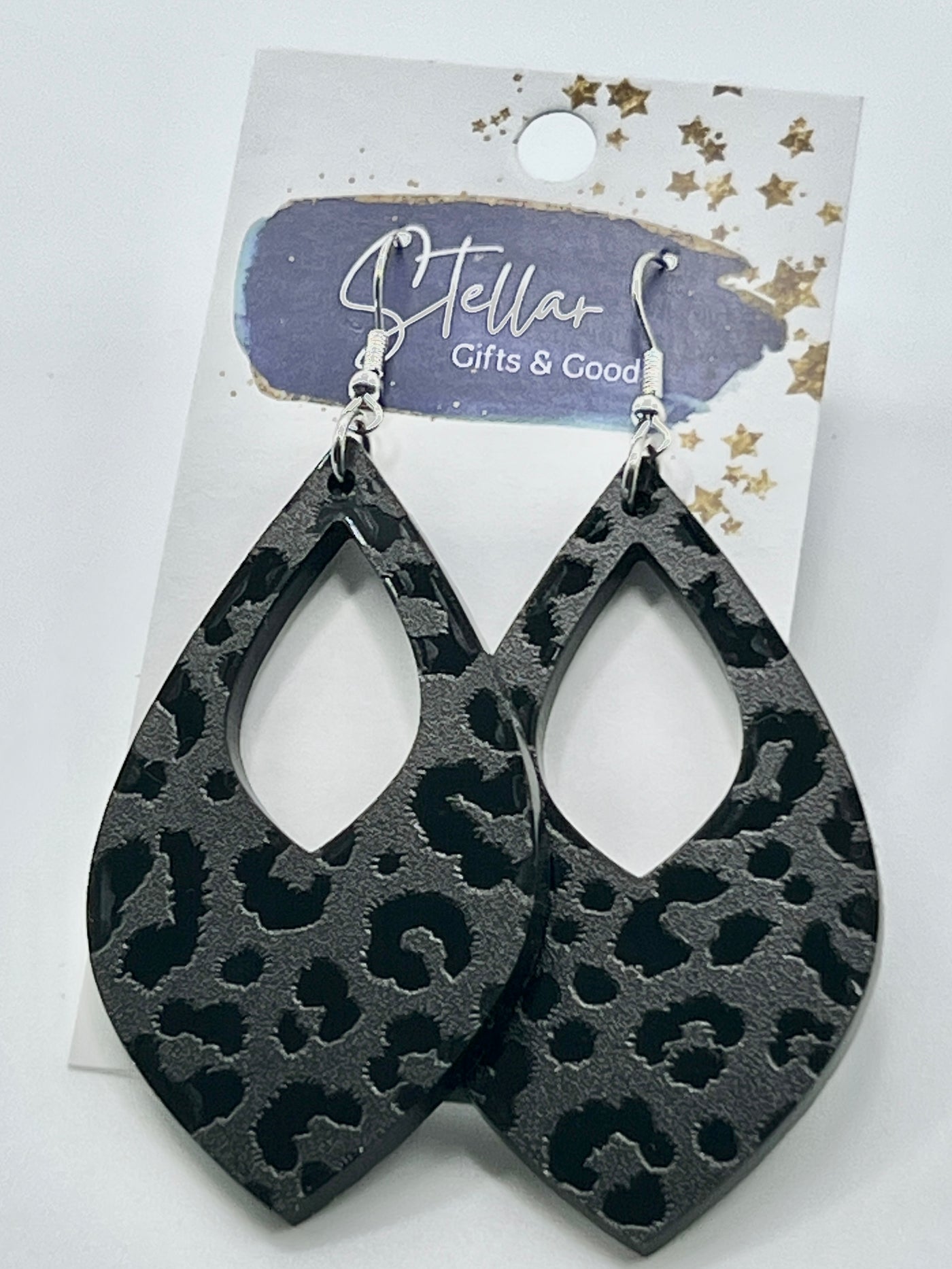 Earrings By Stellar Gifts