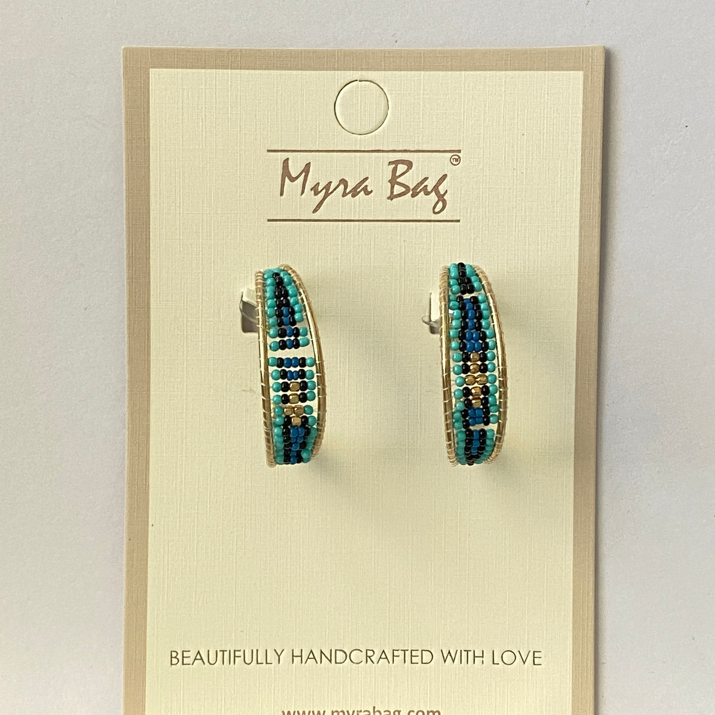 Earrings By Myra