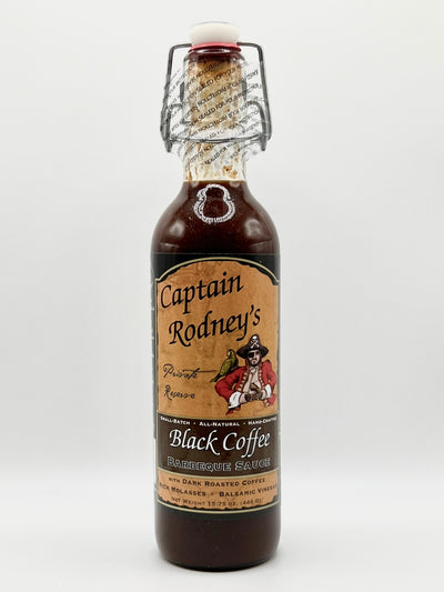 Captain Rodney's Private Reserve