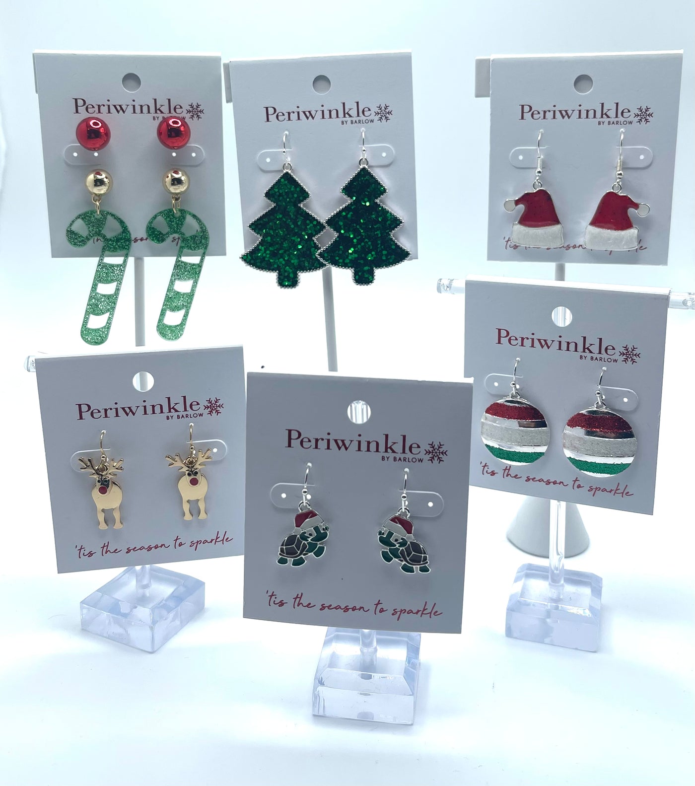 Holiday Collection 2 By Periwinkle