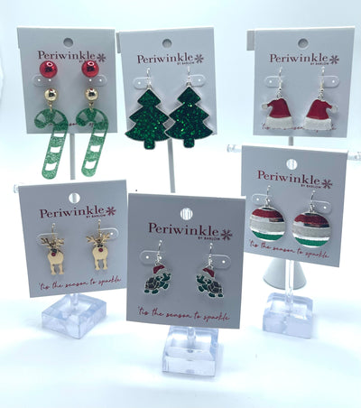 Holiday Collection 2 By Periwinkle