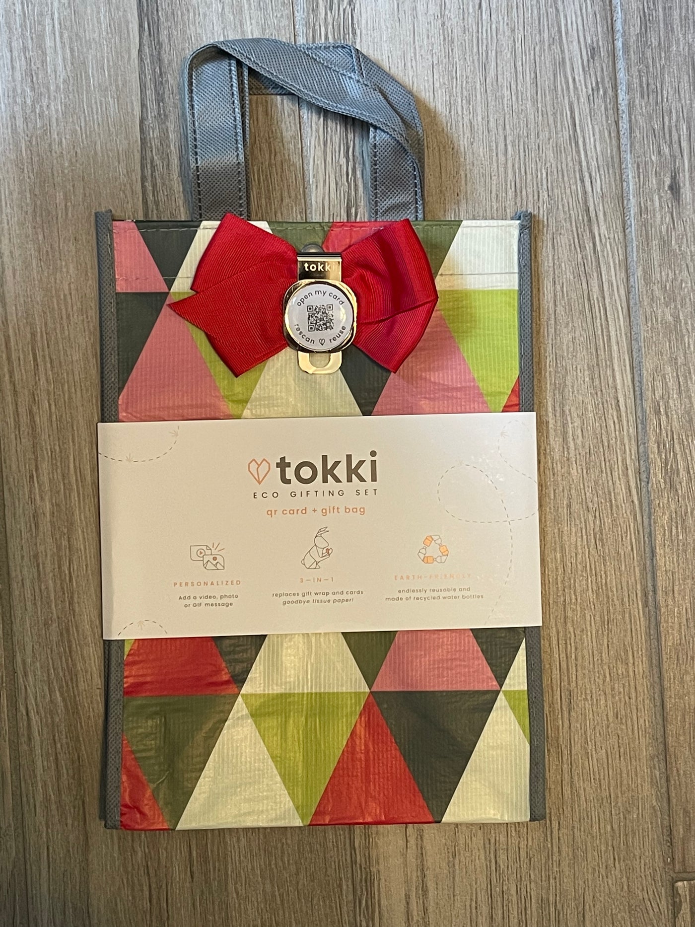 Tokki Gift Bags