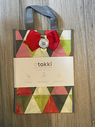 Tokki Gift Bags