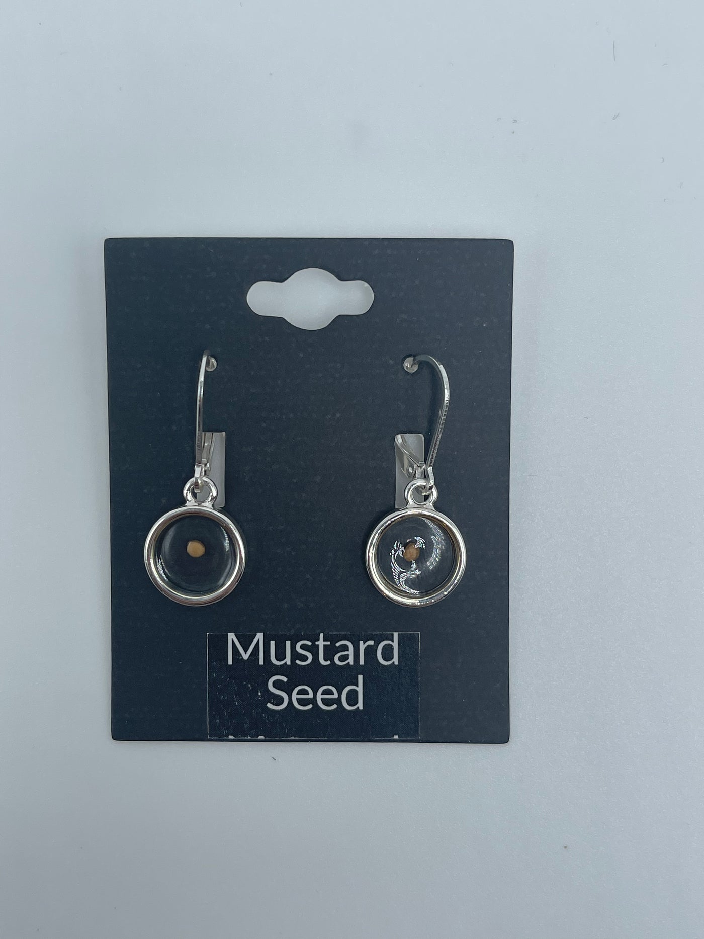 Mustard Seed Jewelry