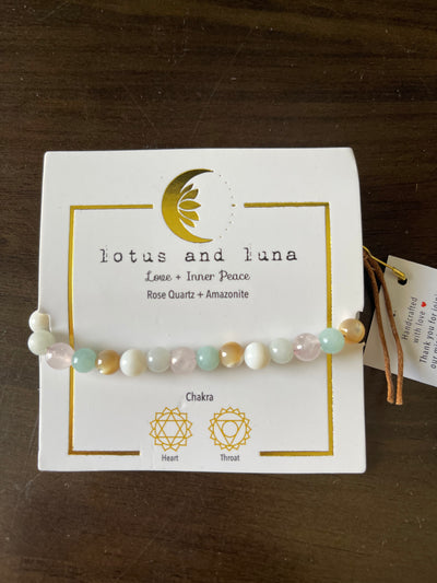 I’ve Got the Power Healing Bracelets