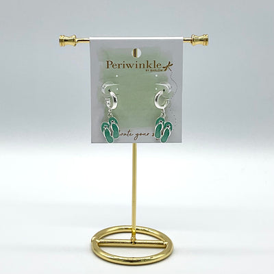 Sea Life Earrings
