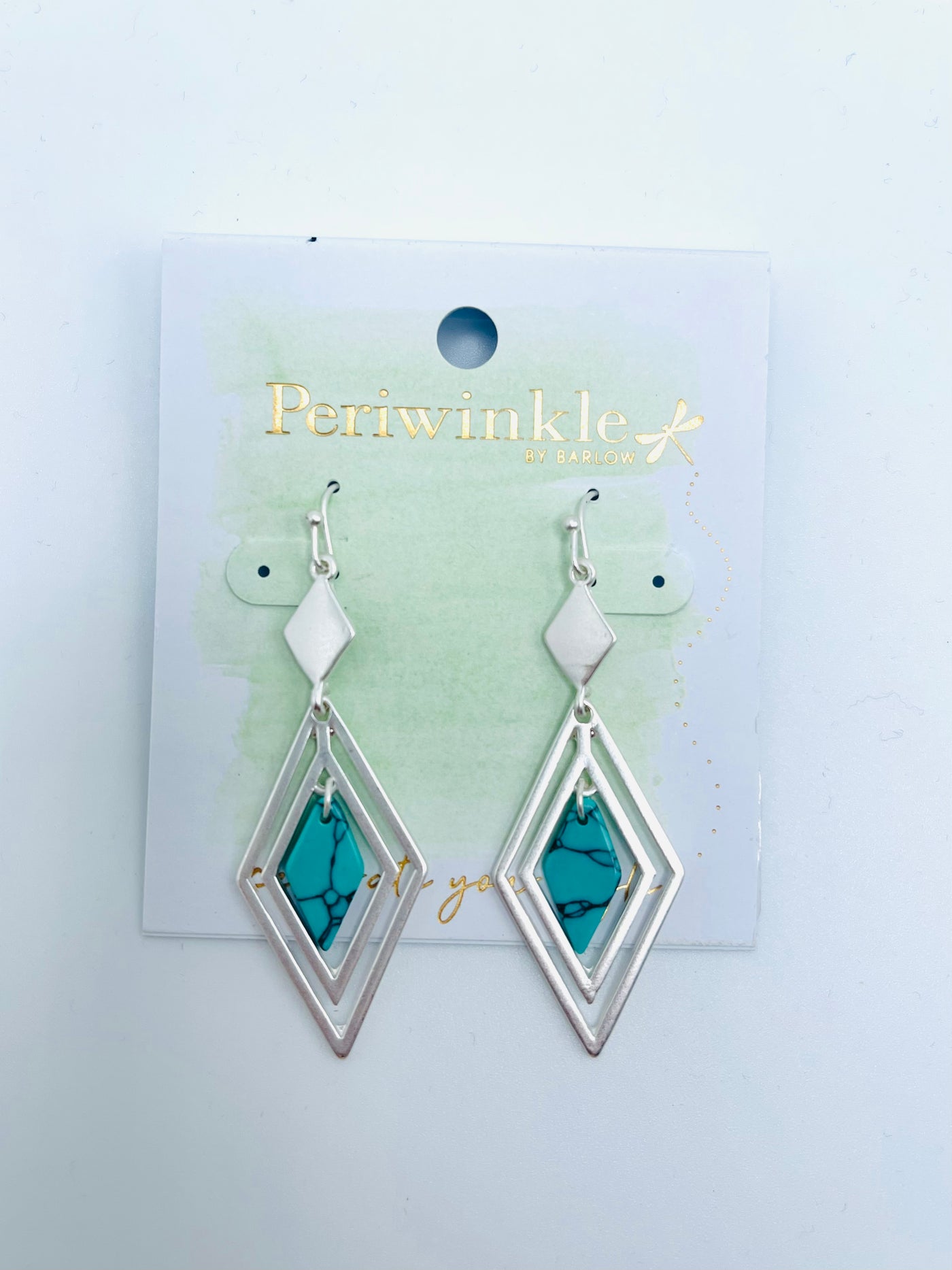 Earring Collection By Periwinkle