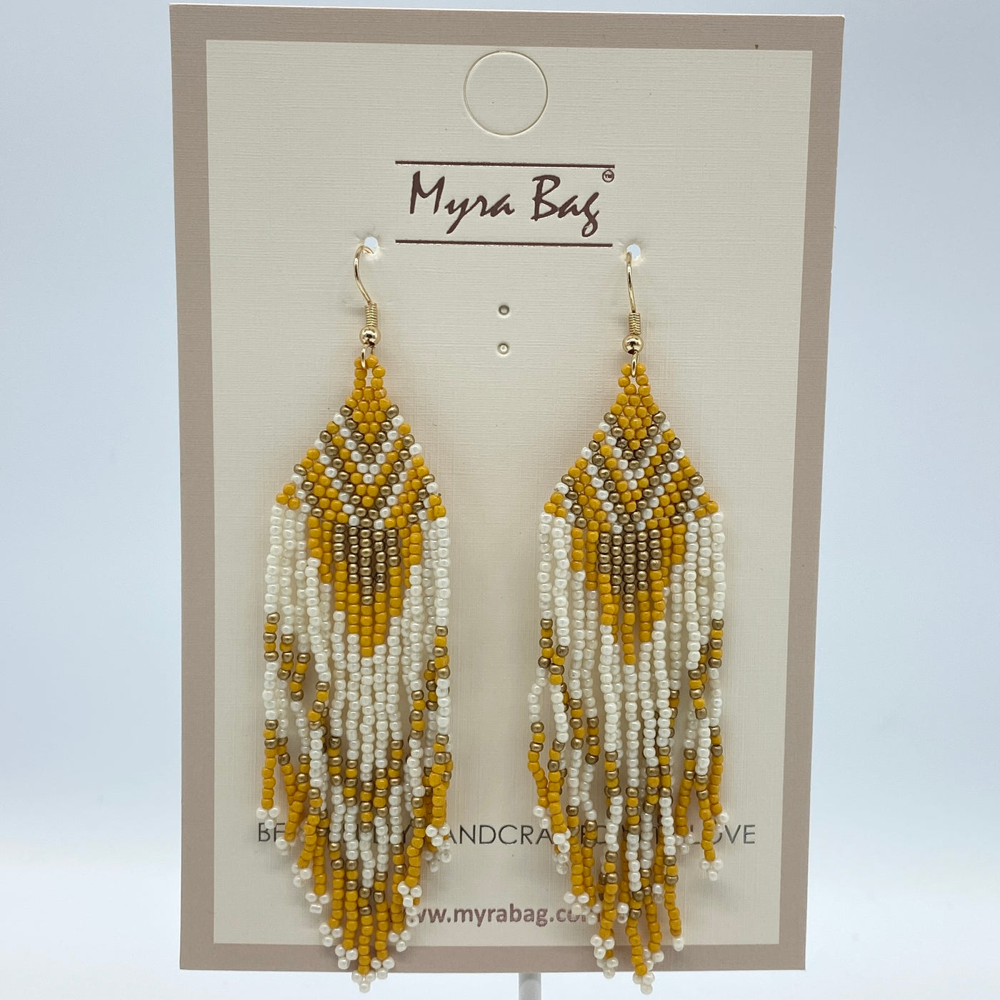 Earrings By Myra