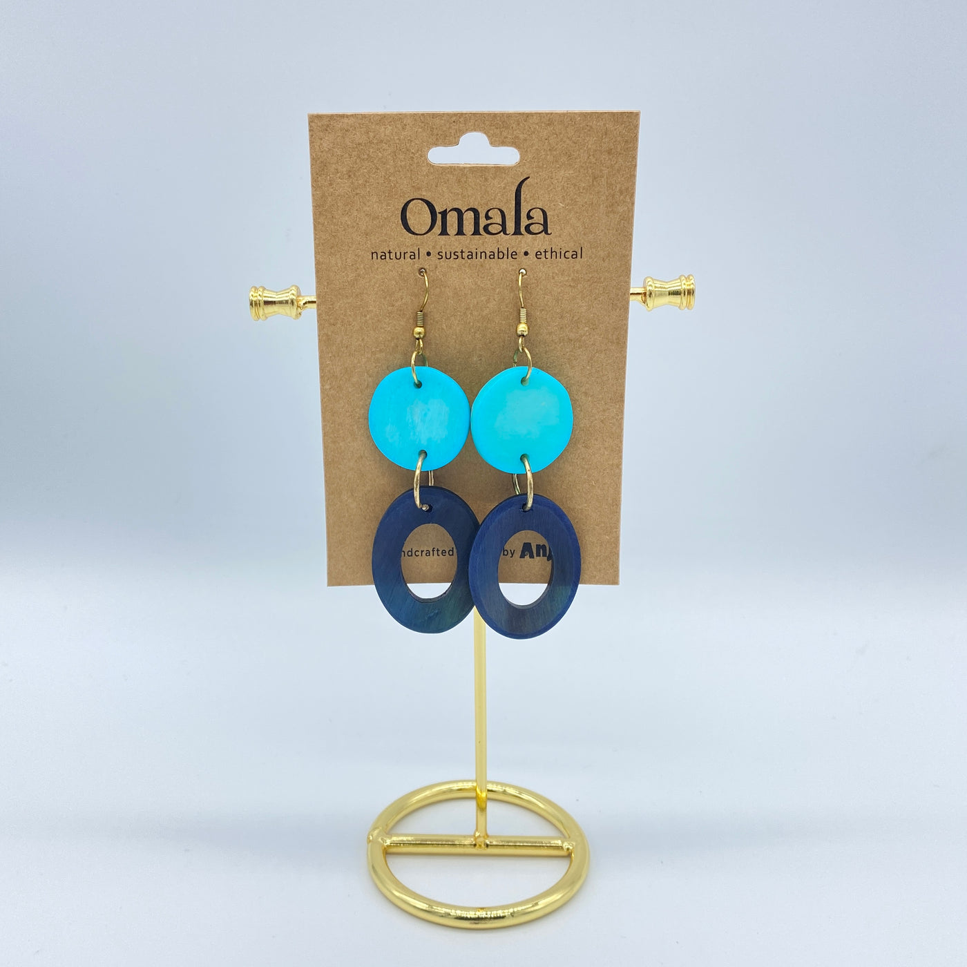 Omala Collection by Anju