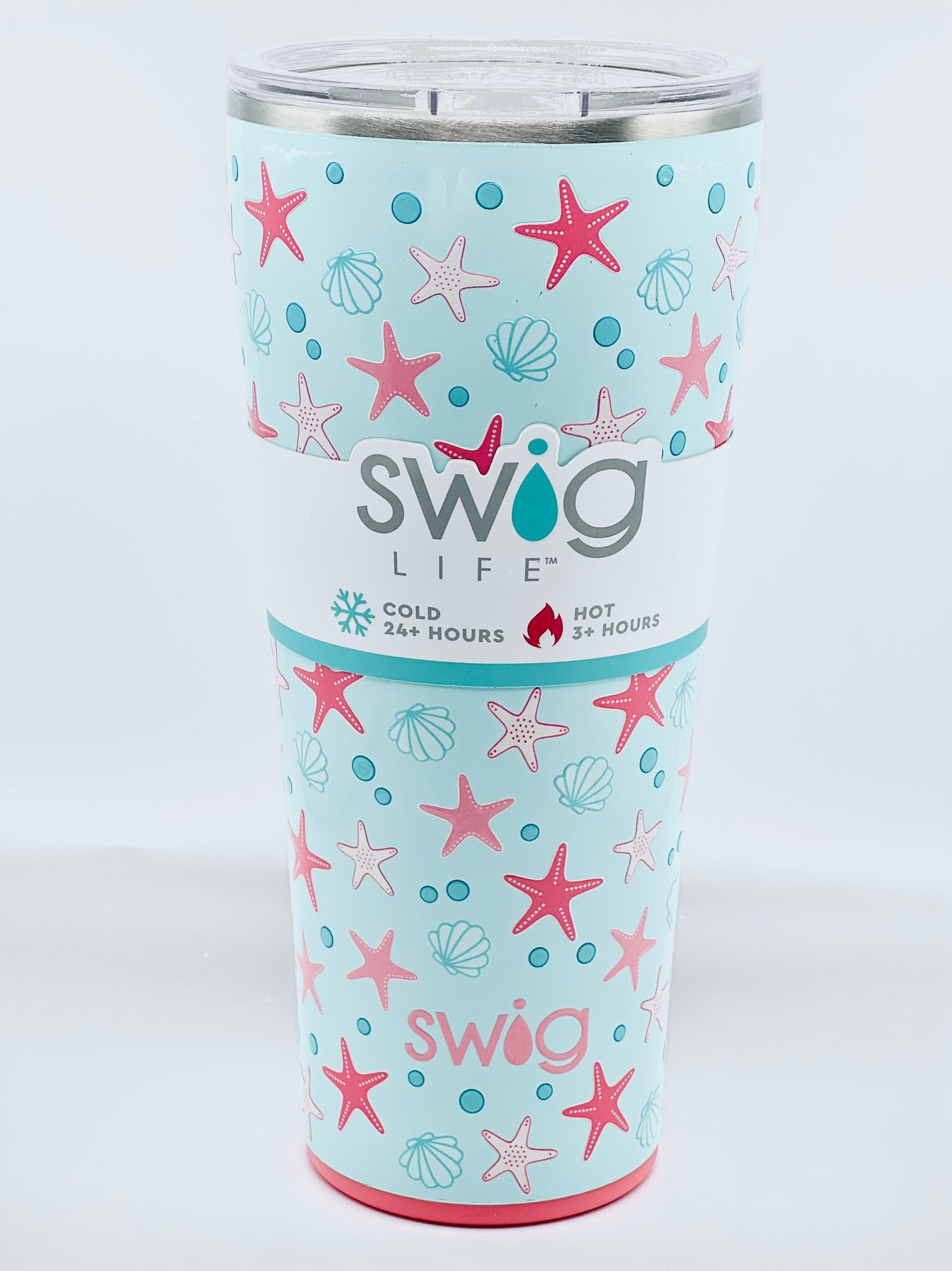 Swig Life