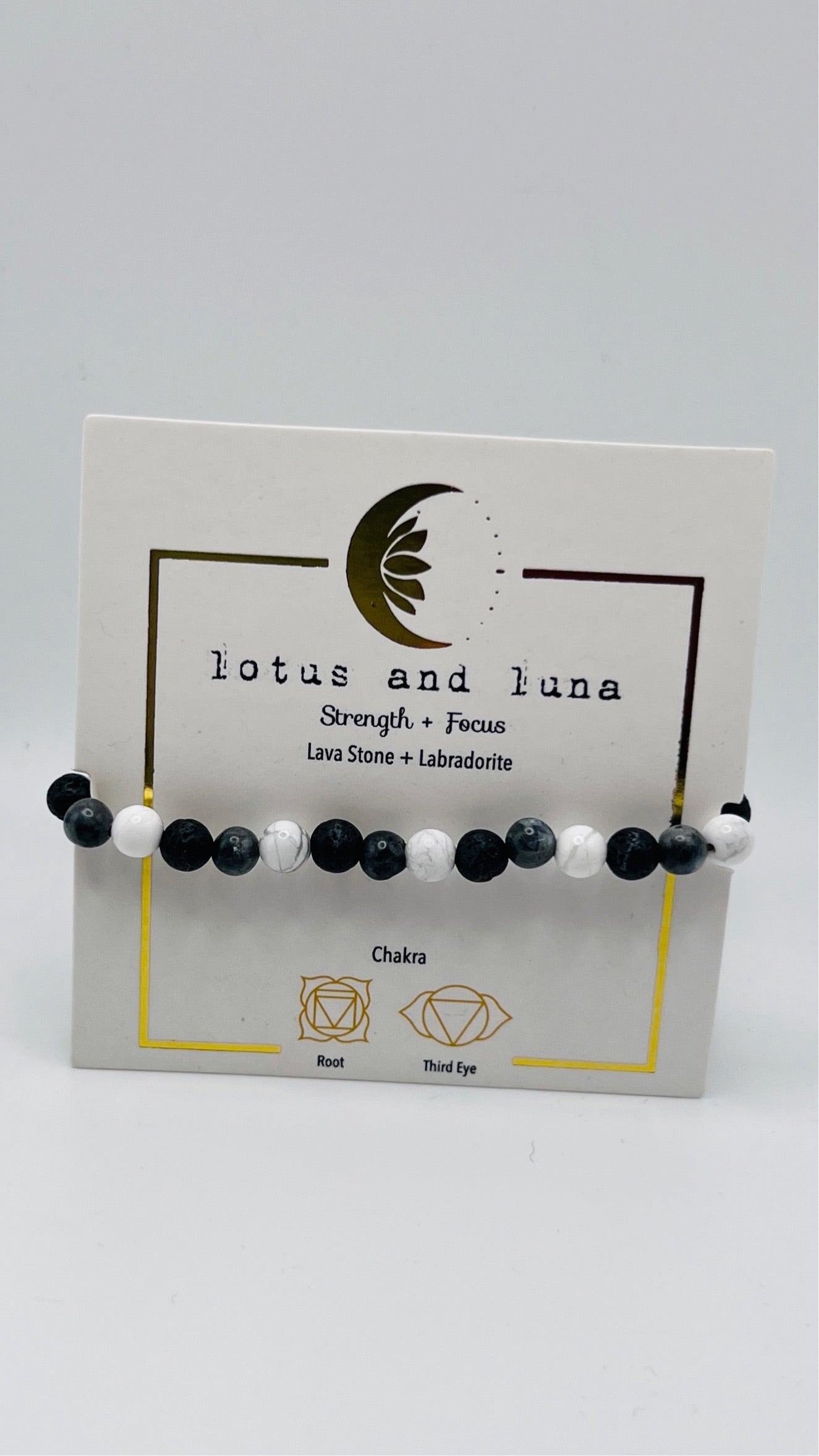 I’ve Got the Power Healing Bracelets