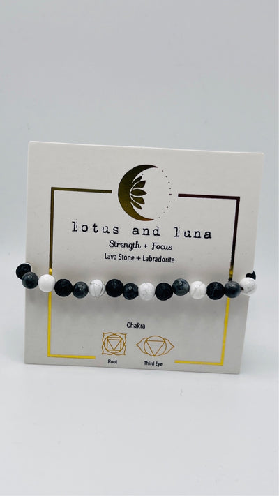 I’ve Got the Power Healing Bracelets