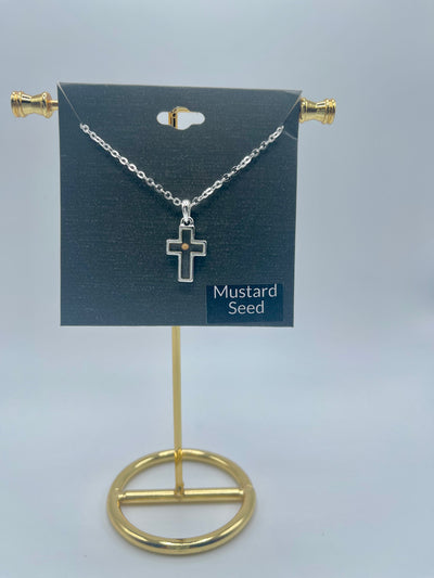 Mustard Seed Jewelry