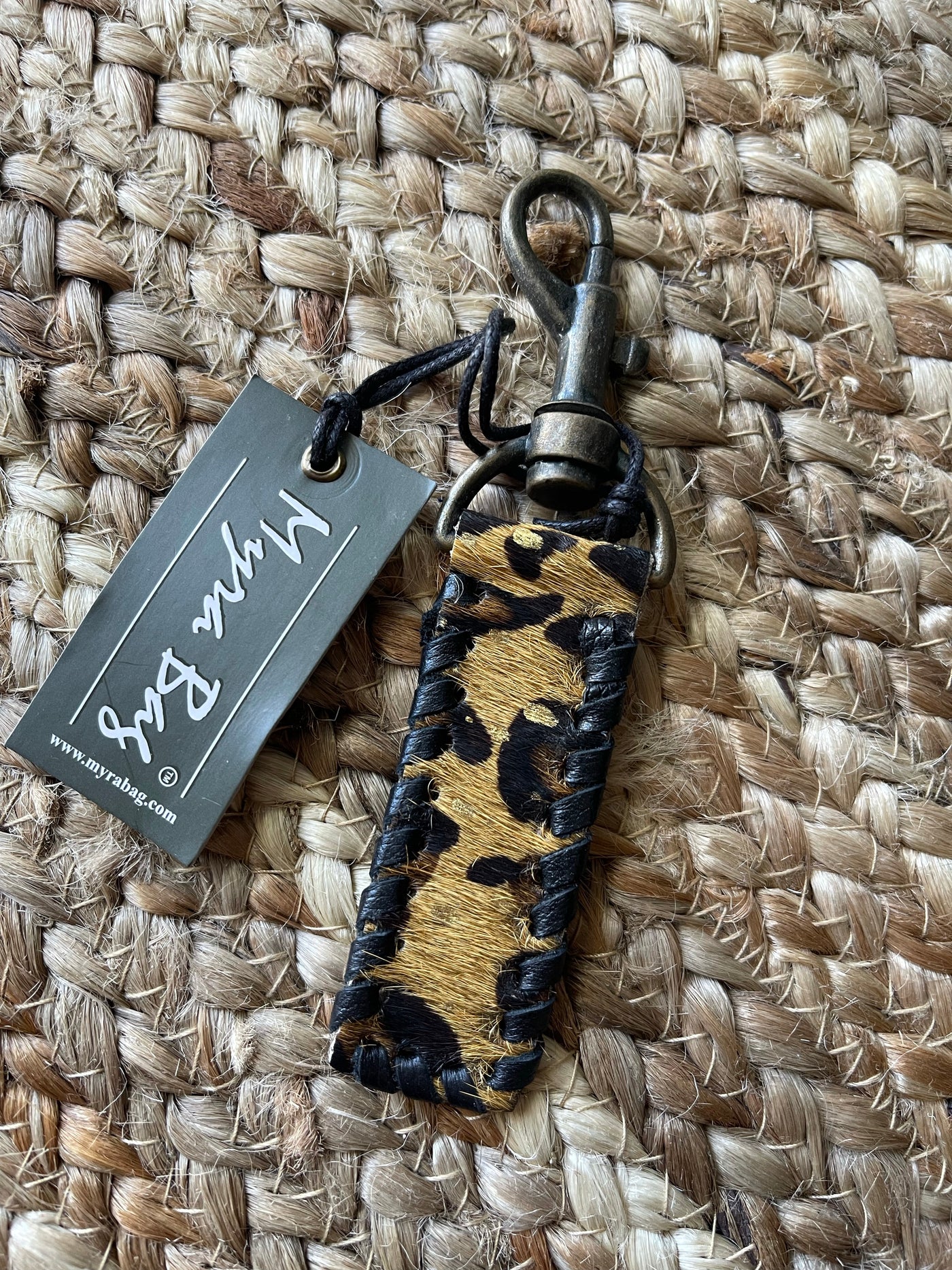 Keys To My Heart  by Myra Bags