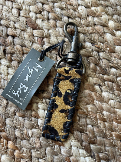 Keys To My Heart  by Myra Bags