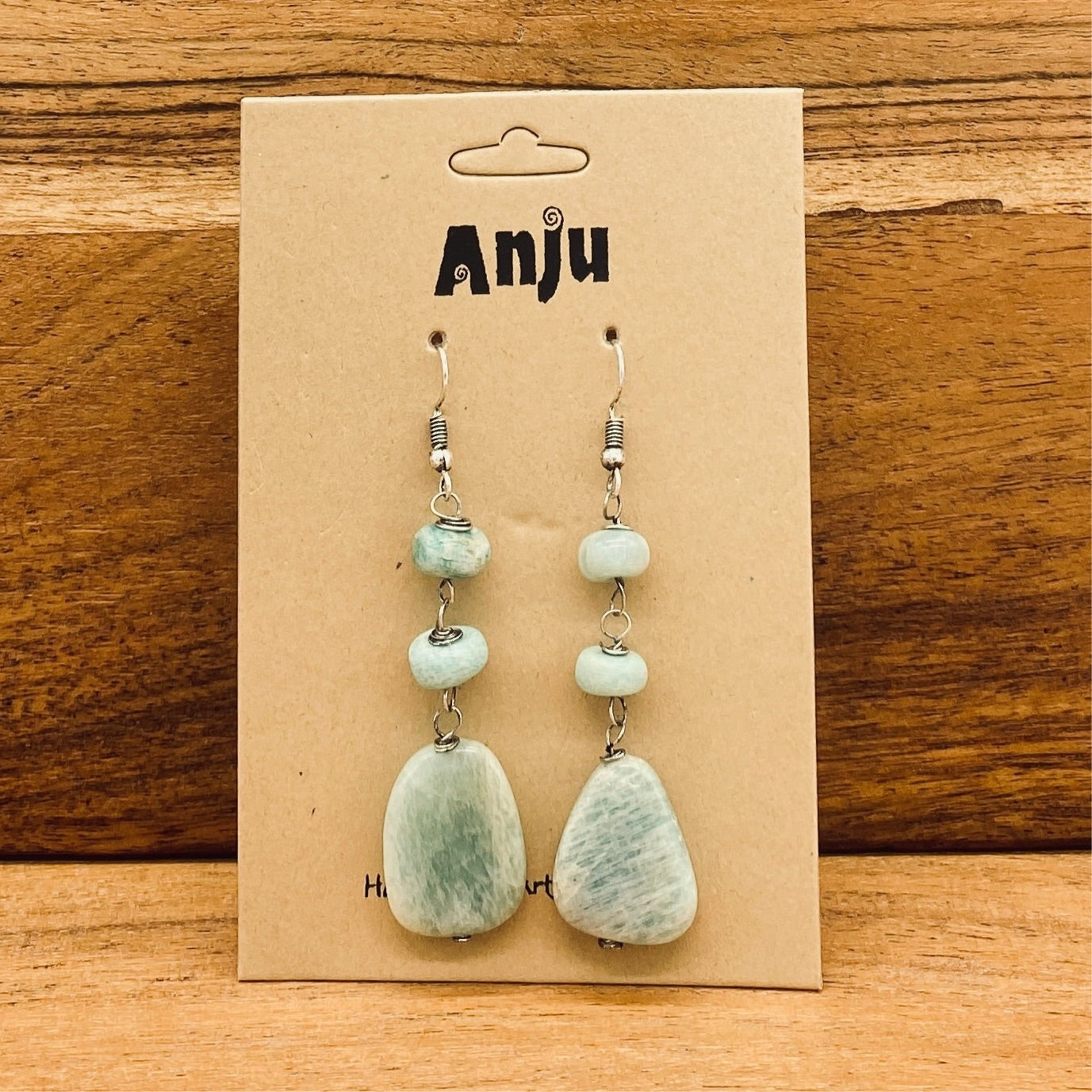 The Banjara Collection by Anju