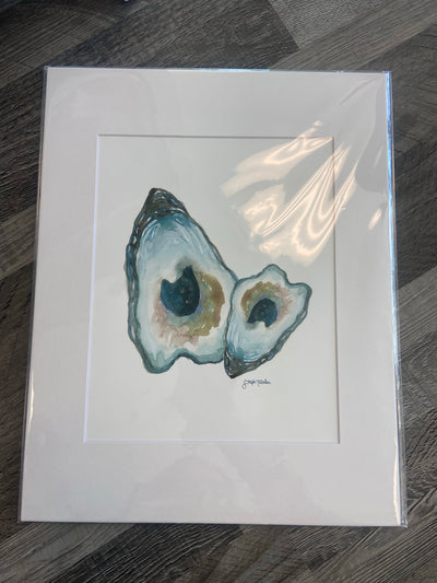 Little Blue Designs 11 x 14 Prints