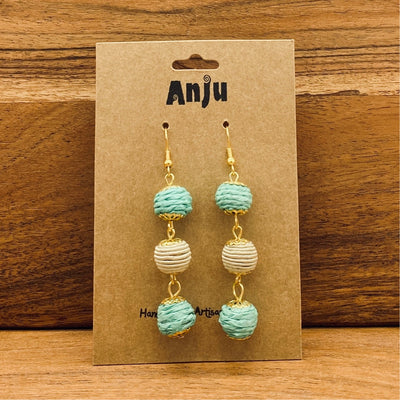 The Sachi Collection  by Anju